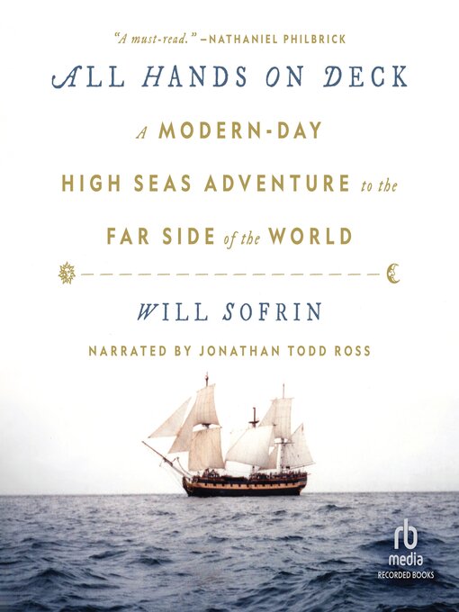 Cover image for All Hands on Deck